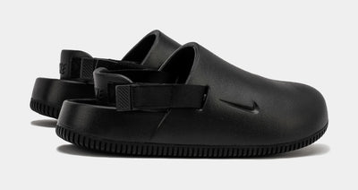 Men's Nike Calm Mule Black FD5130-001