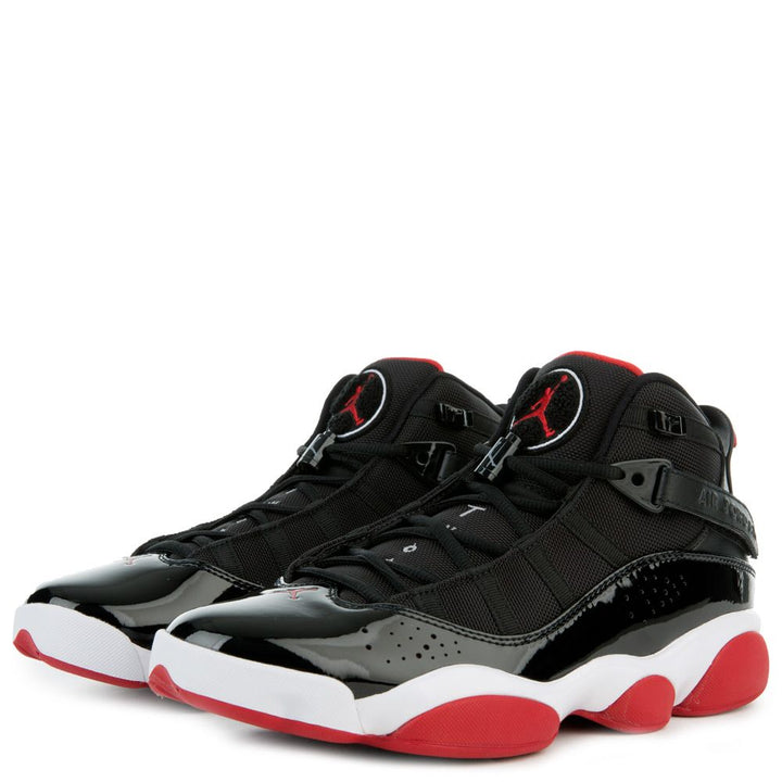 Jordan 6 Rings Men&