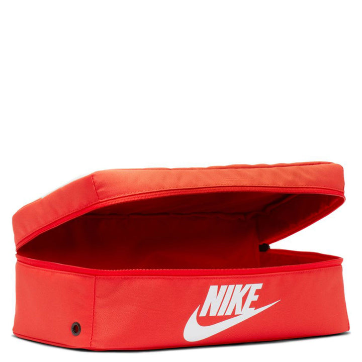 Nike Shoebox Bag Orange/White BA6149-810