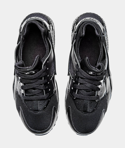 Nike Huarache Run Big Kids' Sneakers