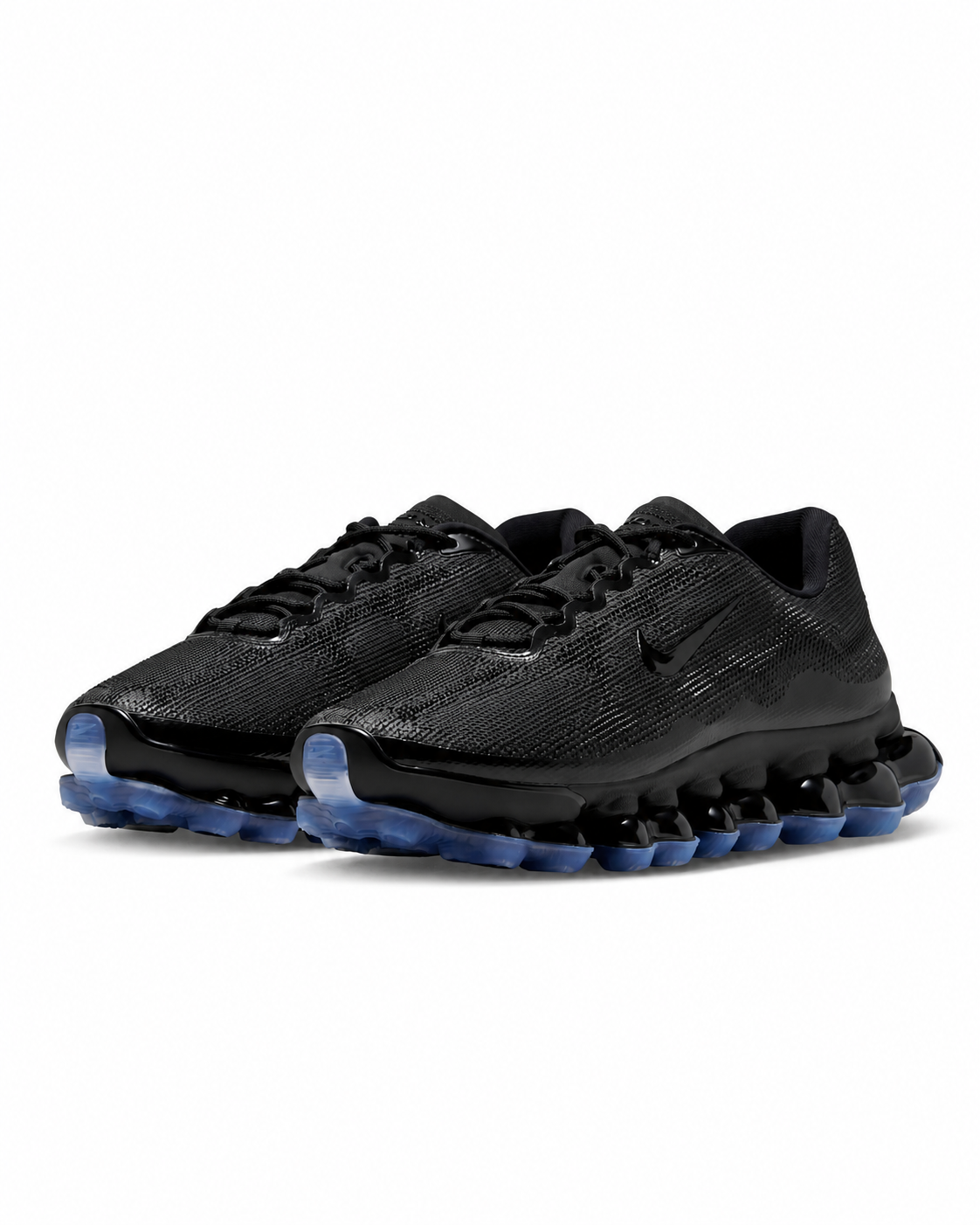 Men's Nike Air Liquid Max Black IQ7634-007