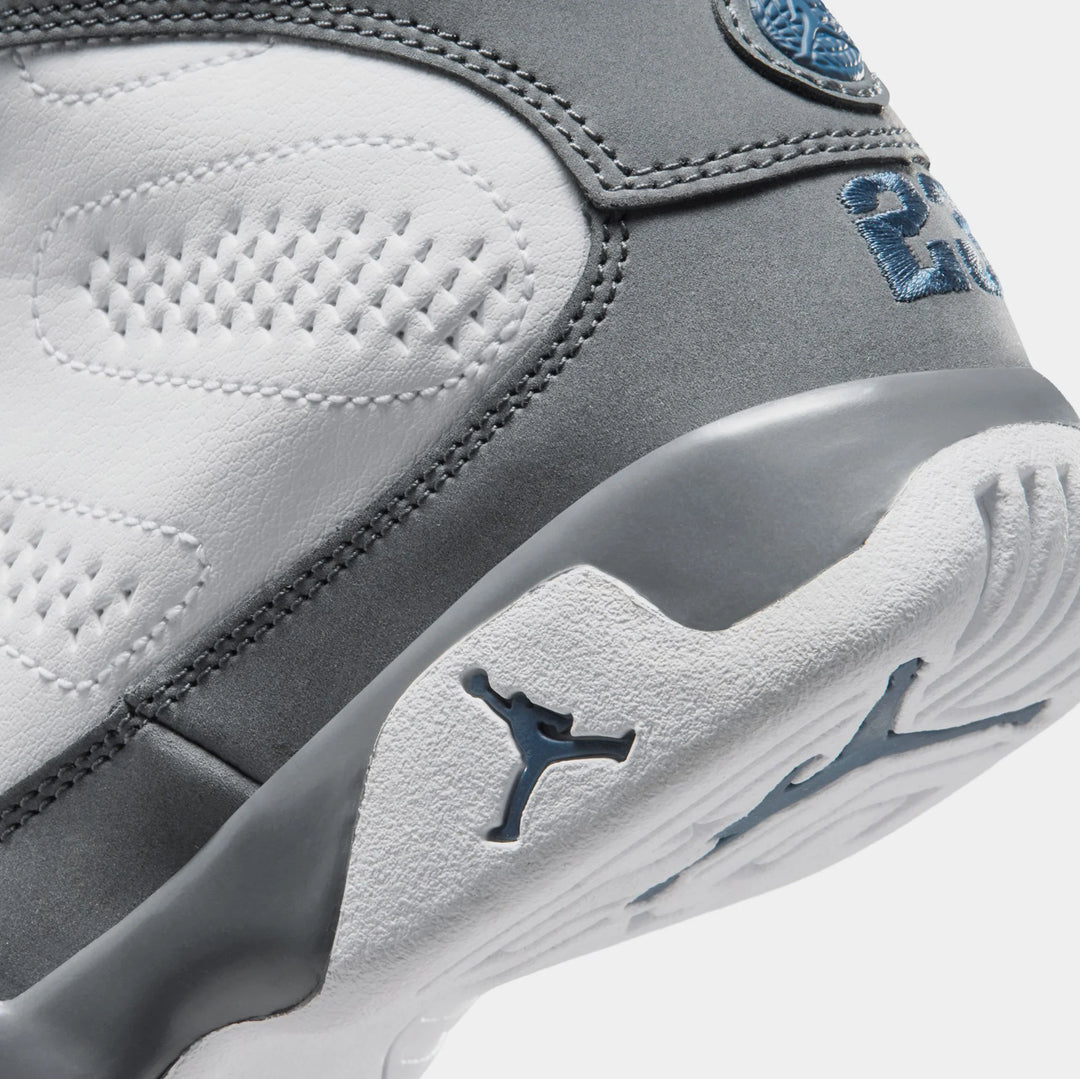 Air Jordan 9 Retro Little Kids&