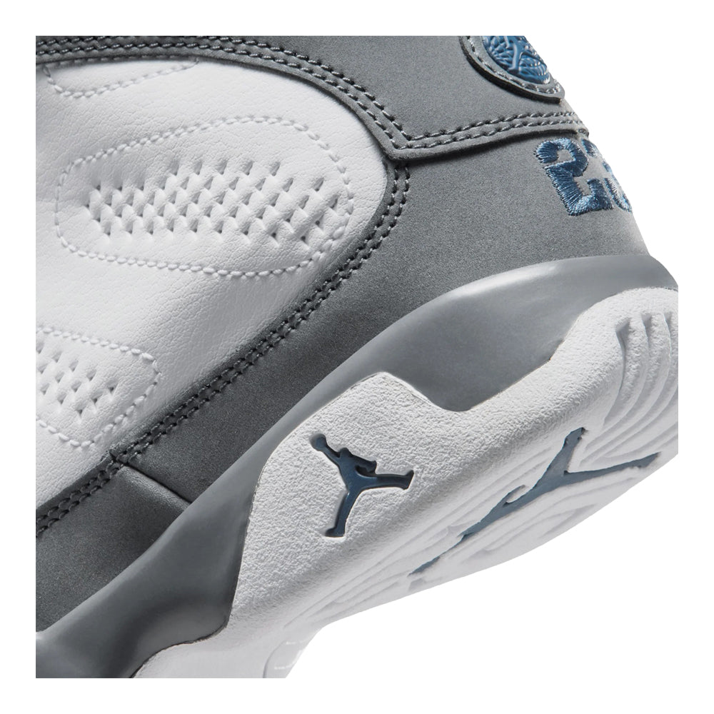 Air Jordan 9 Retro Little Kids&