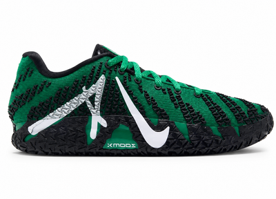 Men's Nike Ja 3 Garden Malachite/Black/White IX5372-300