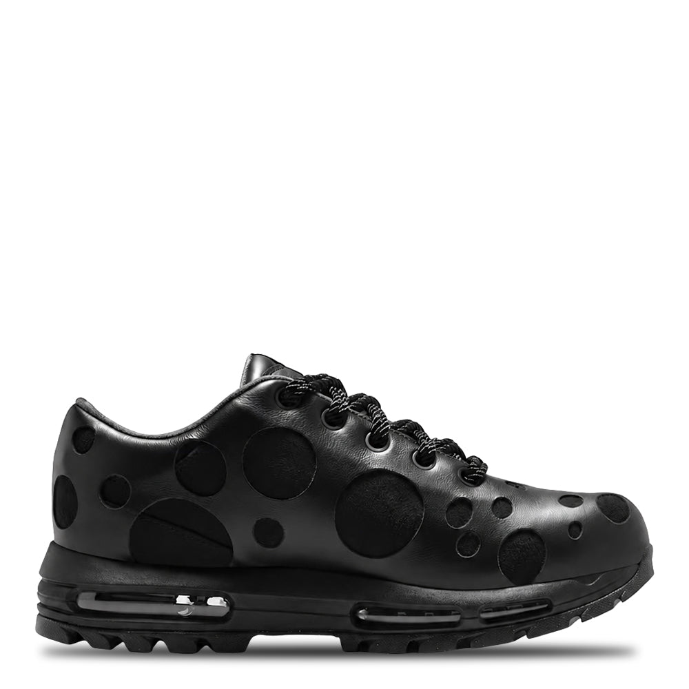 Men's Nike Air Max Goadome Low SP Black IR2174-001