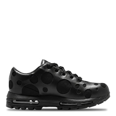 Men's Nike Air Max Goadome Low SP Black IR2174-001