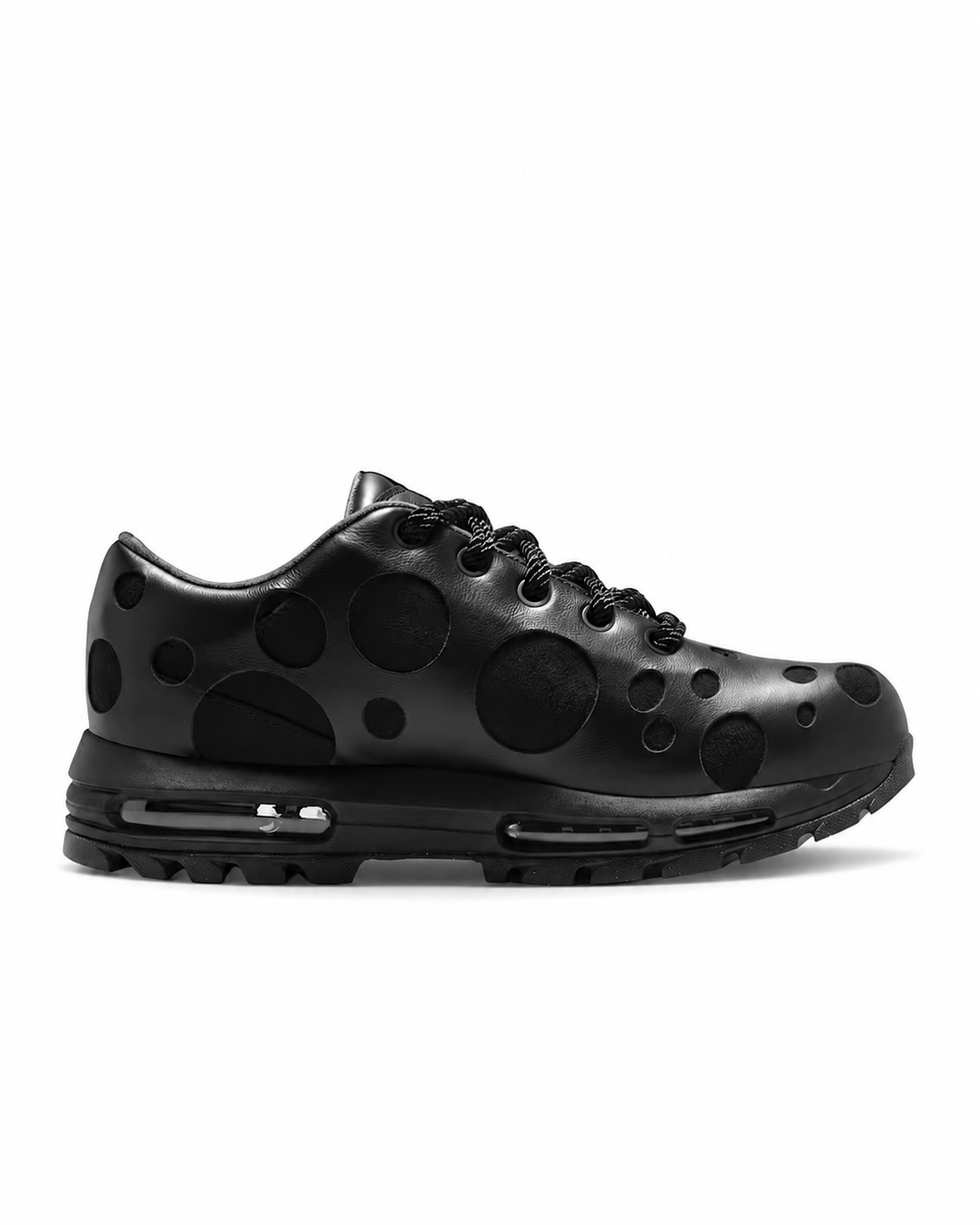 Men's Nike Air Max Goadome Low SP Black IR2174-001
