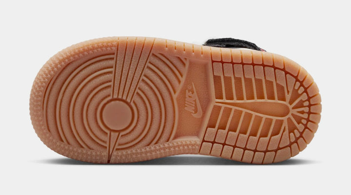 Air Jordan 1 Retro High OG Toddler Sneakers - Flight Club