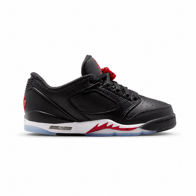 Big Kid's Air Jordan Sixty Plus Low Black/Red IO1866-003