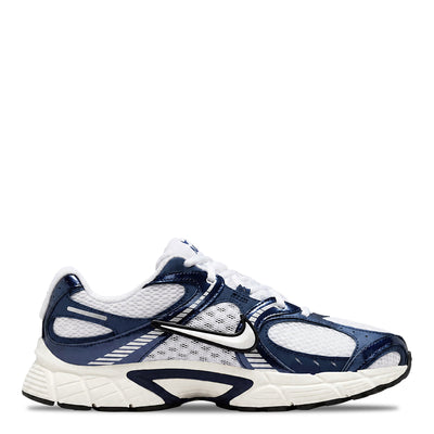 Men's Nike V5 RNR White/Midnight Navy/Metallic Silver/White HJ5228-109