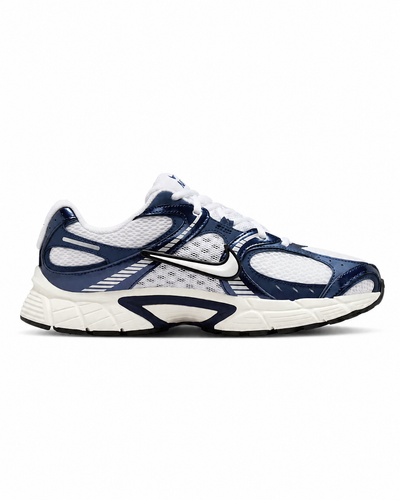 Men's Nike V5 RNR White/Midnight Navy/Metallic Silver/White HJ5228-109