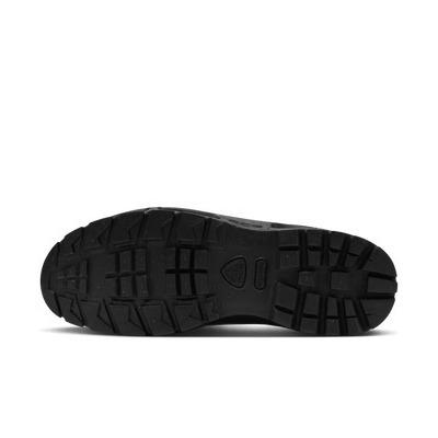 Men's Nike Air Max Goadome Low Croc Black IV4517-001