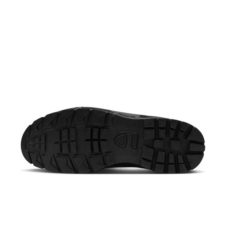 Men's Nike Air Max Goadome Low Croc Black IV4517-001