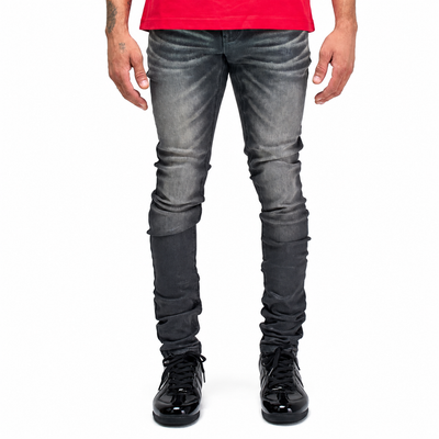 Men's Ocho Jeans Dark Blue deepdenim-dkblue