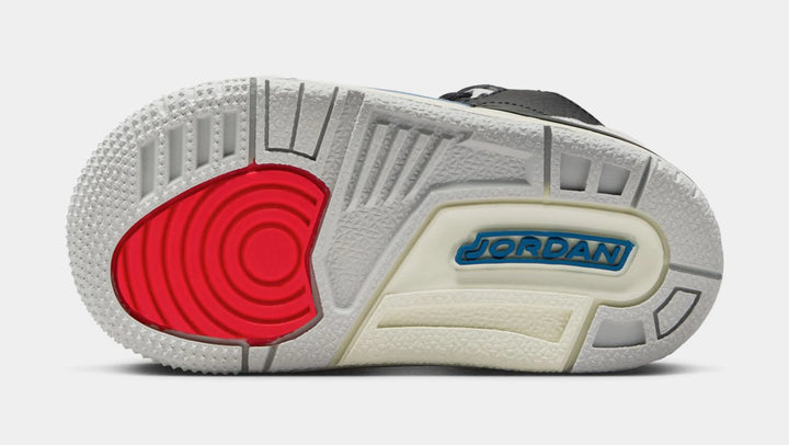 Air Jordan 3 Retro OG Toddler Sneakers