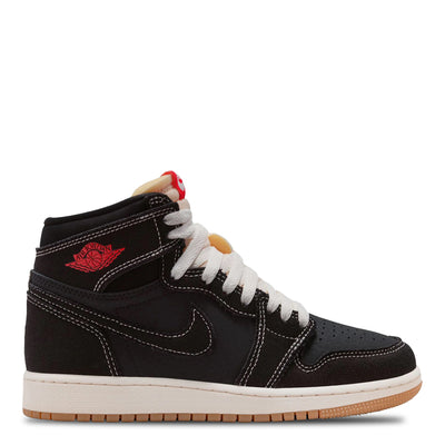 Air Jordan 1 Retro High OG - Flight Club - Big Kids' Sneakers