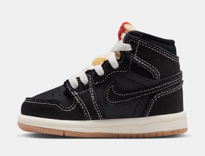 Air Jordan 1 Retro High OG Toddler Sneakers - Flight Club
