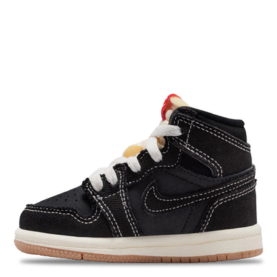 Air Jordan 1 Retro High OG - Flight Club - Toddler Sneakers