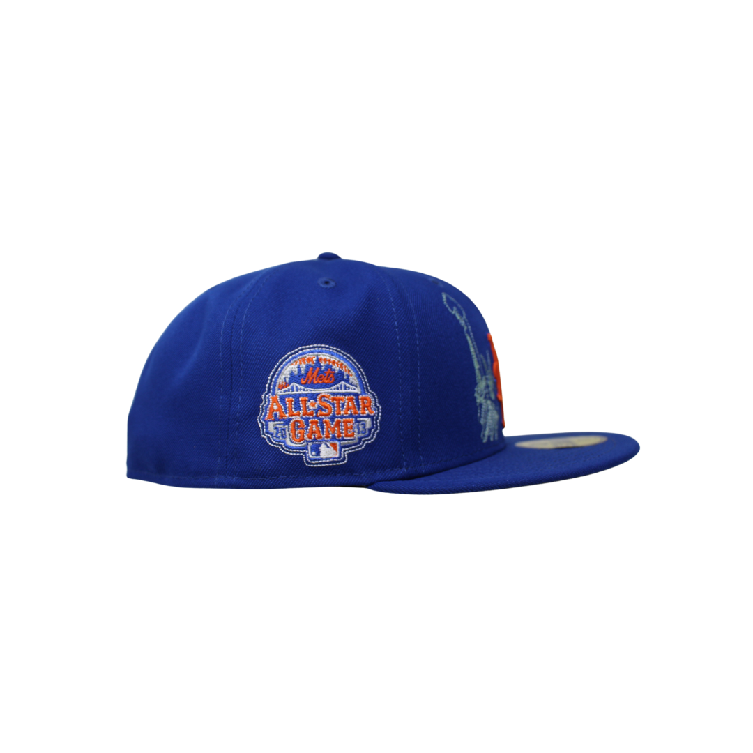 New Era Men's New York Mets Hat