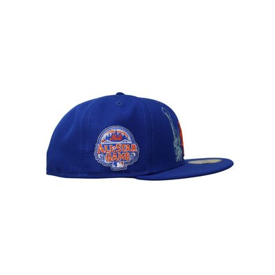 New Era Men's New York Mets Hat 2