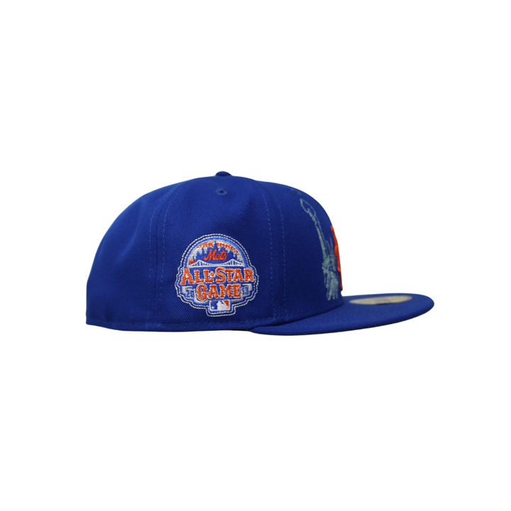 New Era Men's New York Mets Hat