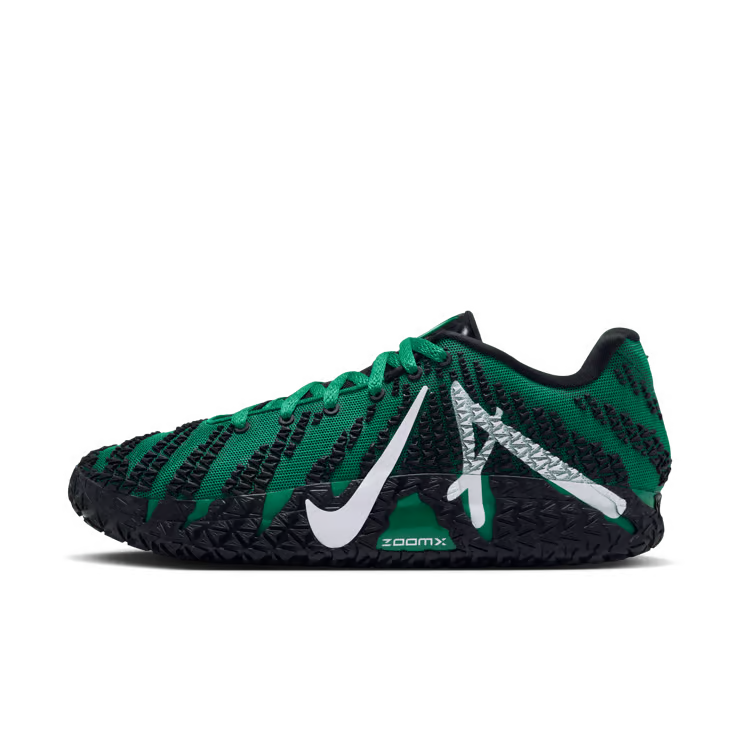 Men's Nike Ja 3 Garden Malachite/Black/White IX5372-300