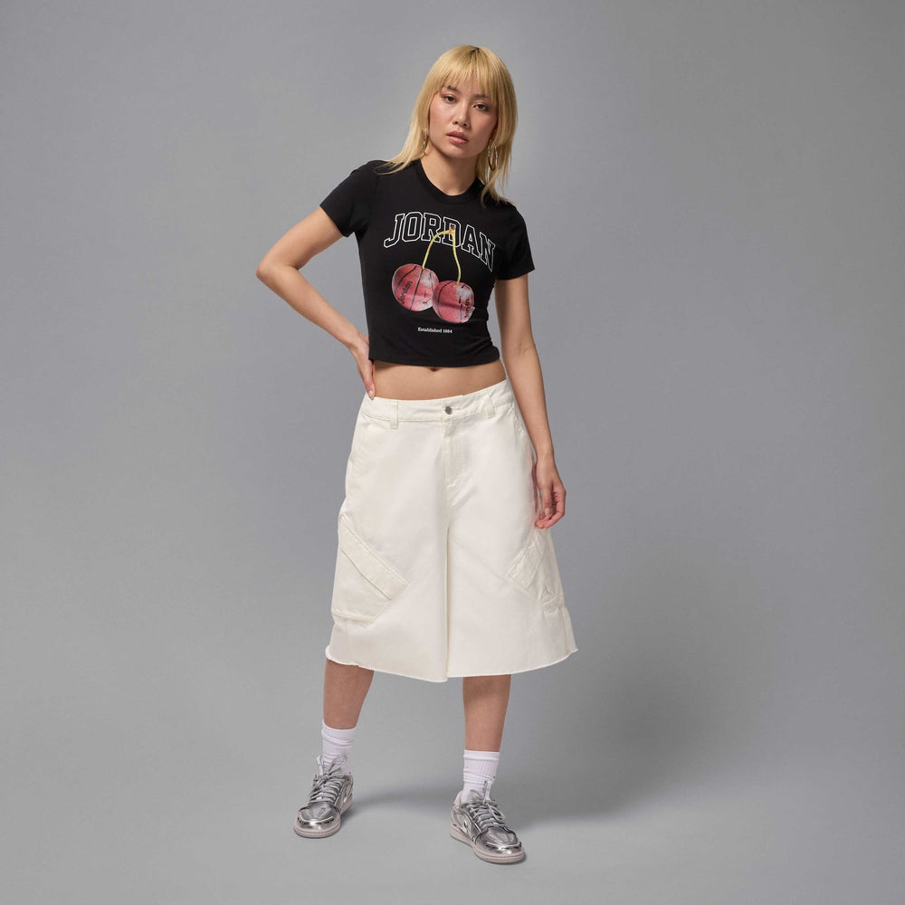 Jordan Brooklyn Women's T-shirt