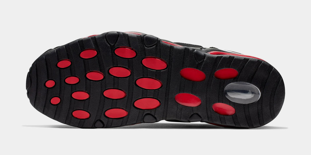 Nike Air Max Uptempo &