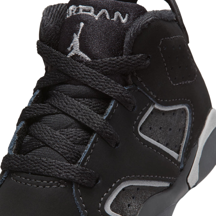 Toddler Air Jordan 6 Retro " Cap and Gown" 6