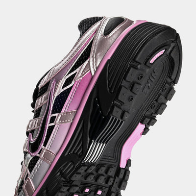 Women's Nike P-6000 Black/Pink IM9013-002