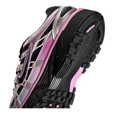 Women's Nike P-6000 Black/Pink IM9013-002