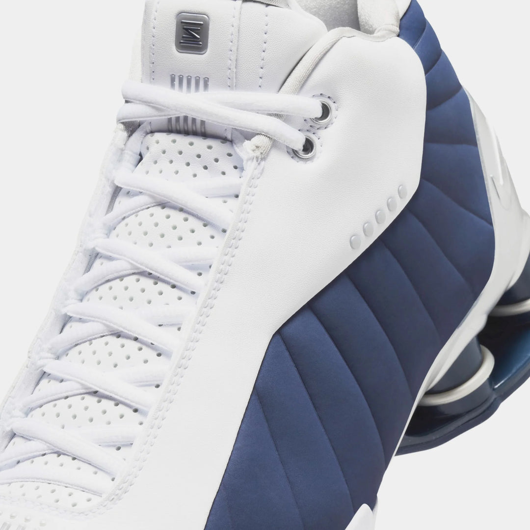 Nike Shox BB4 - Olympic - Men&