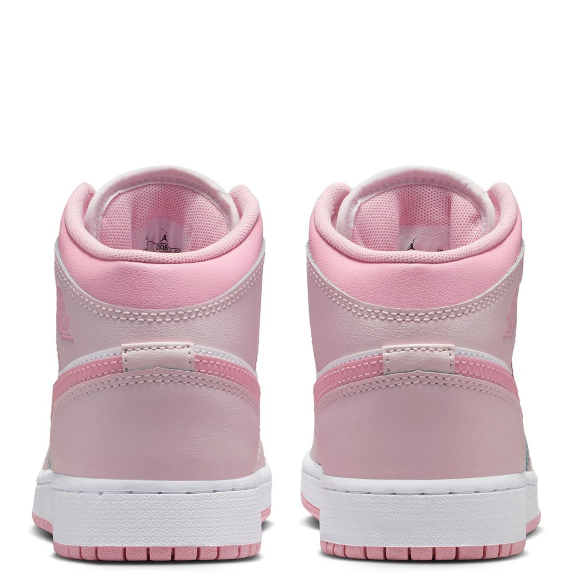 Big Kid's Air Jordan 1 Mid 6