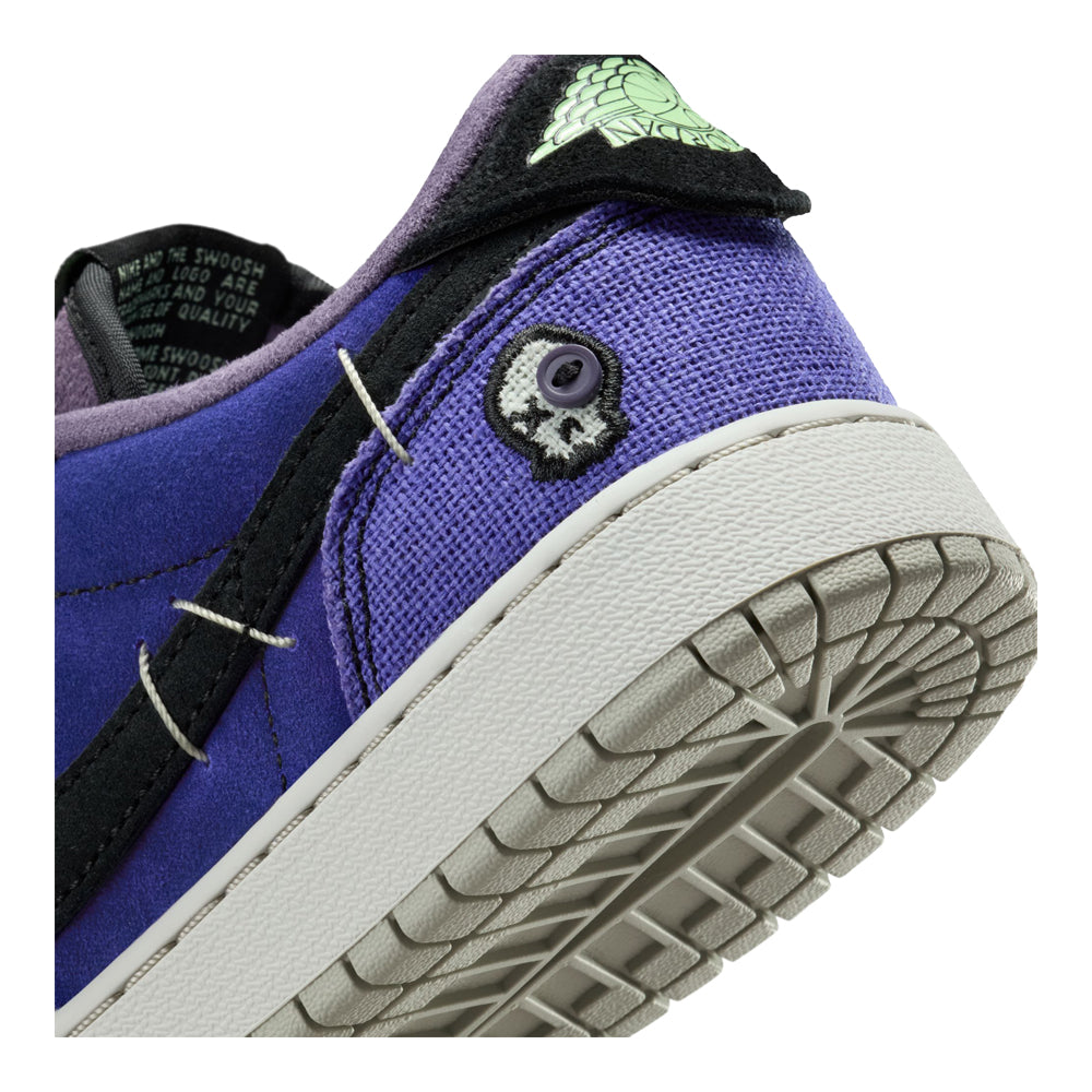 Air Jordan 1 Retro Low OG Big Kids&