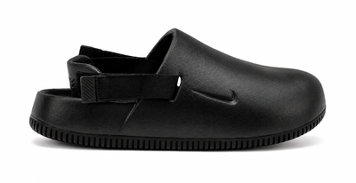 Men's Nike Calm Mule Black FD5130-001