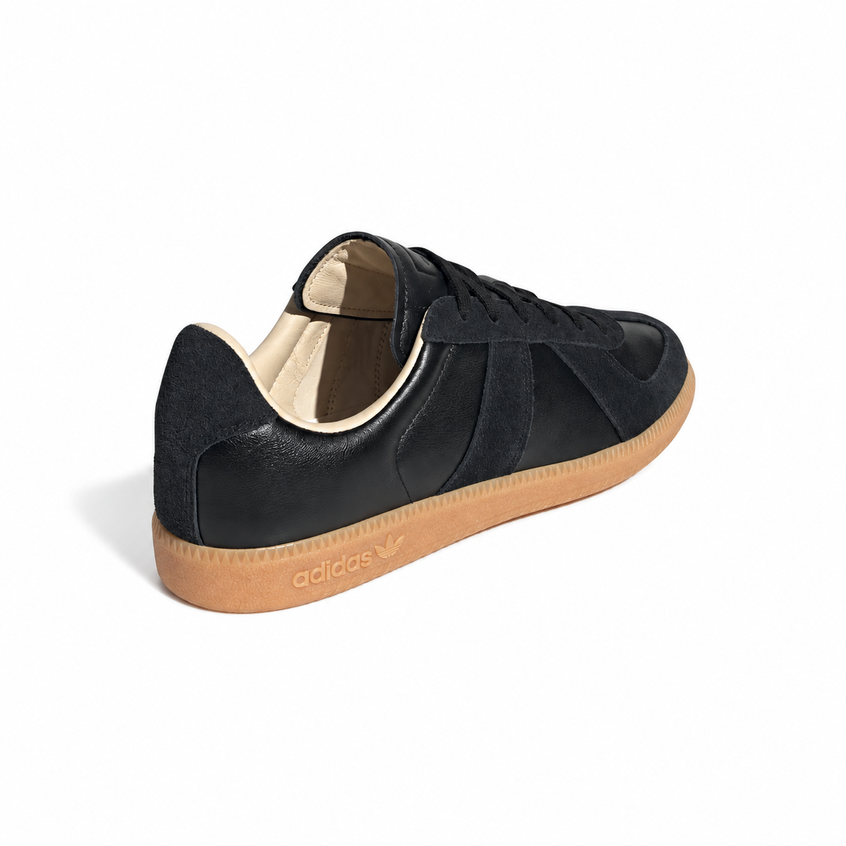 Men's adidas BW Army Core Black / Core Black / Gum KK2802