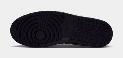 Air Jordan 1 Mid SE "Oreo" Men's Sneakers