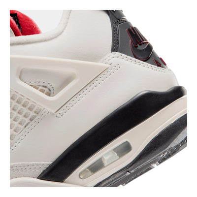 Air Jordan 4 Retro OG - Flight Club - Big Kids' Sneakers