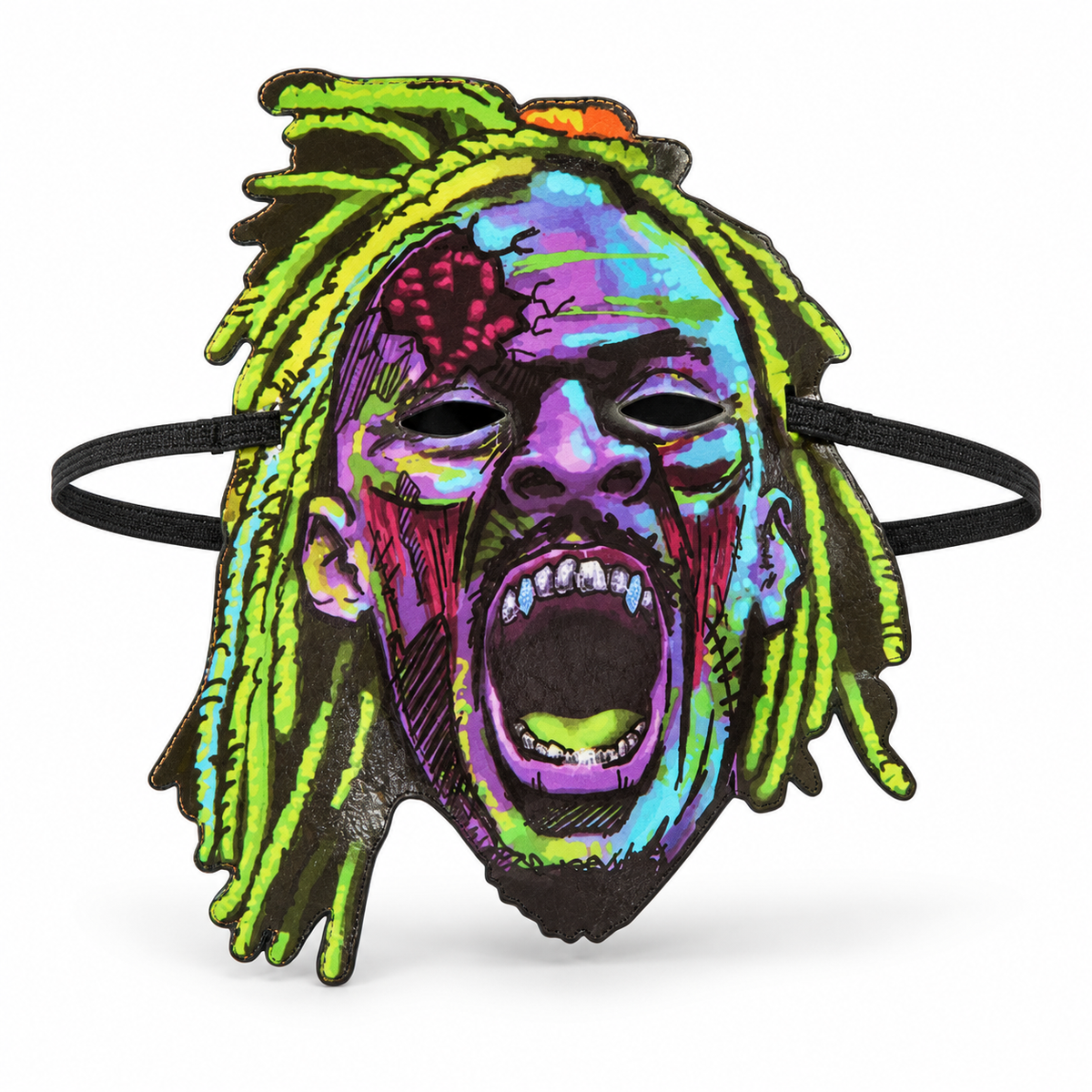 Men's Ja 4 Halloween IO7939-300