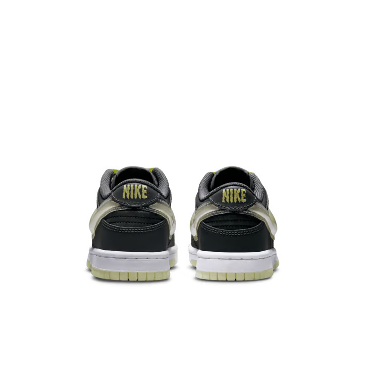 Nike Dunk Low Big Kids&