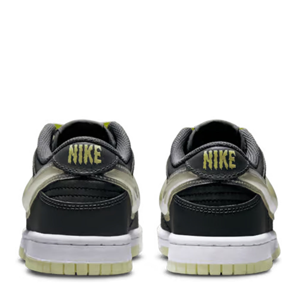 Nike Dunk Low - Halloween Glow in the Dark - Big Kids&