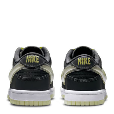 Nike Dunk Low - Halloween Glow in the Dark - Big Kids' Sneakers