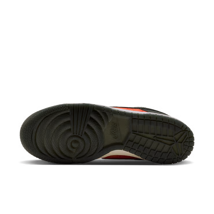 Men's Nike Kobe Dunk Low Protro Mamba Eterno IQ3922-001