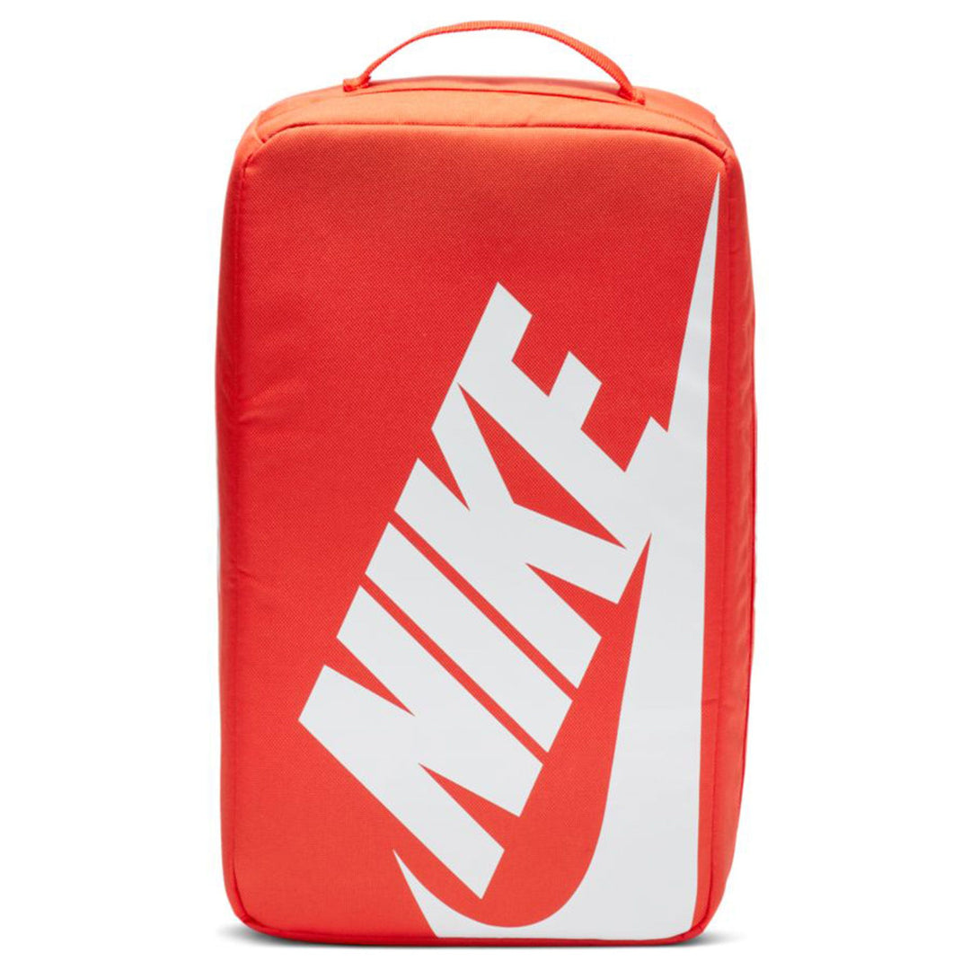 Nike Shoebox Bag Orange/White BA6149-810