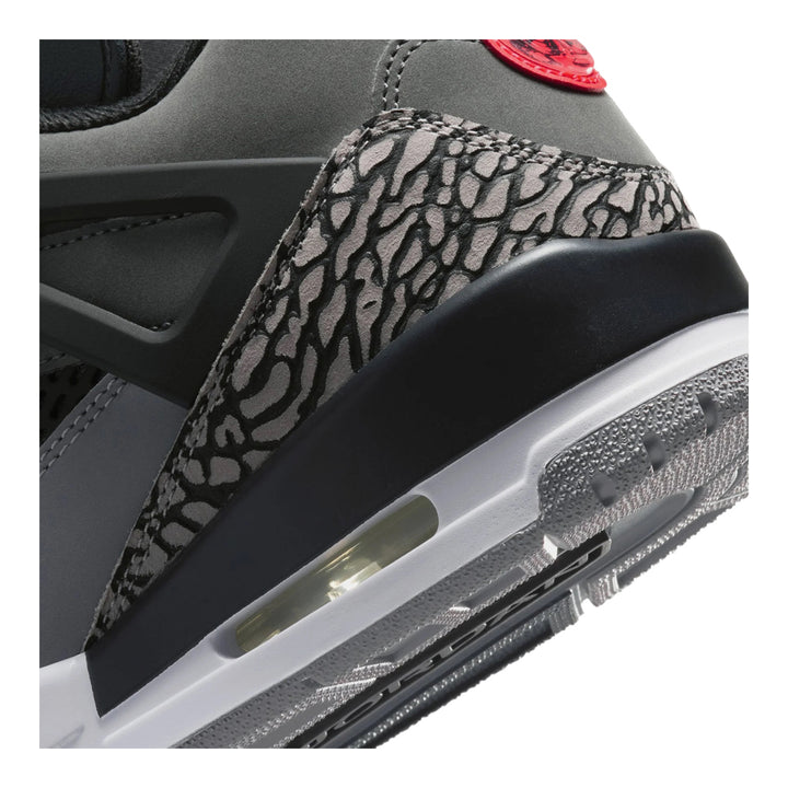 Jordan Spizike Low Men&