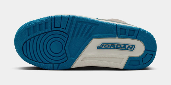 Air Jordan 3 Retro Little Kids&