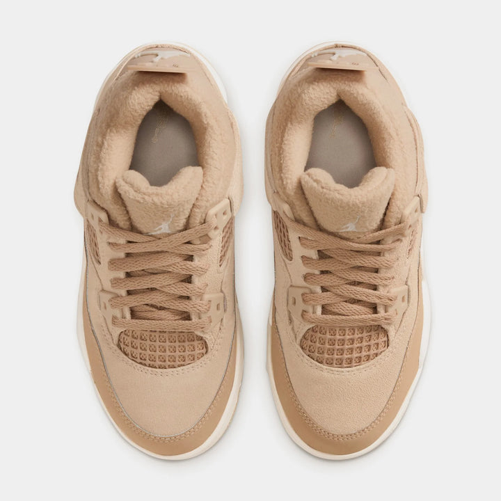 Air Jordan 4 Retro Little Kids&