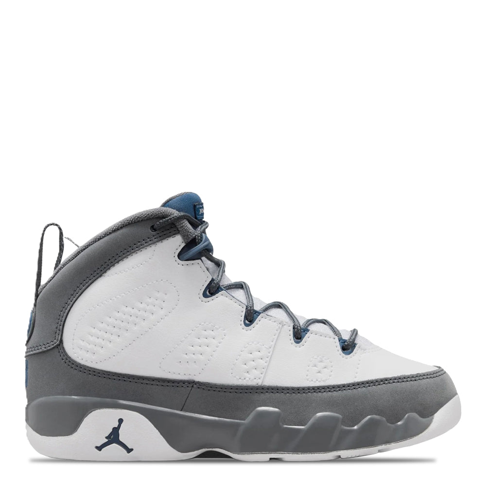 Air Jordan 9 Retro Little Kids&