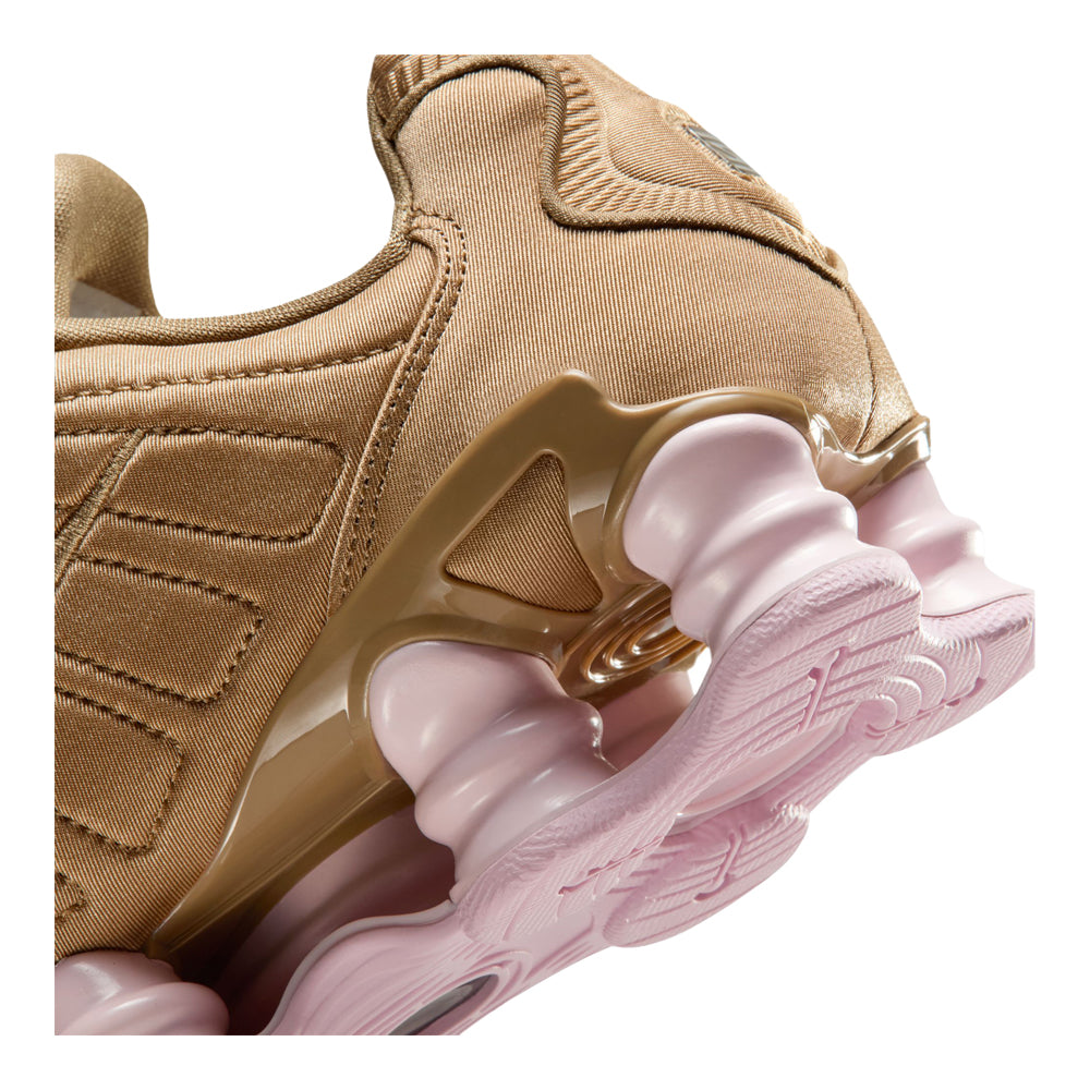 Nike Shox TL Women's Sneakers