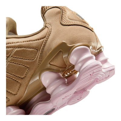 Nike Shox TL Women's Sneakers